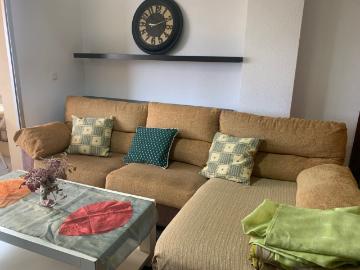 Calle Liorna, Montequinto, Sevilla, Andalucía, Andalucía