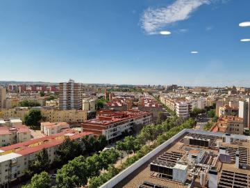 Piso Alquiler Sevilla