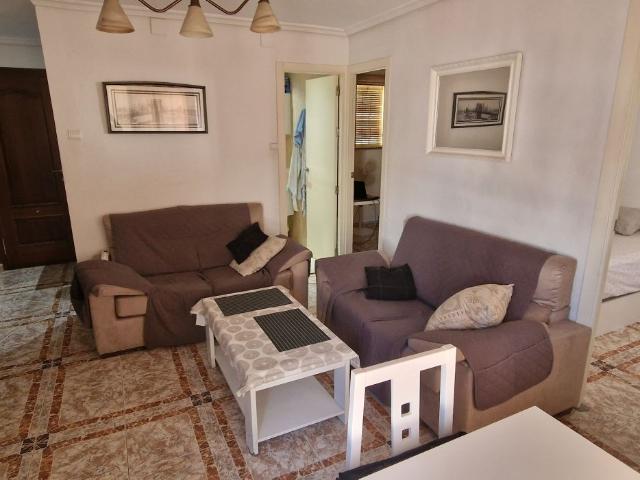 Piso Alquiler Sevilla