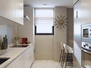 Piso Alquiler Sevilla