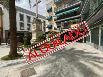 Piso Alquiler Sevilla