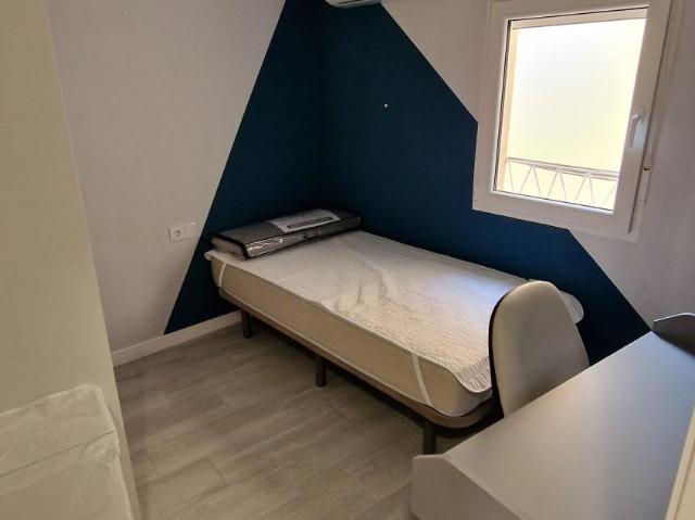 Piso Alquiler Sevilla