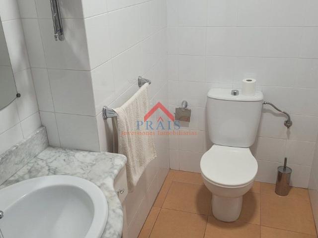 Piso Alquiler Sevilla