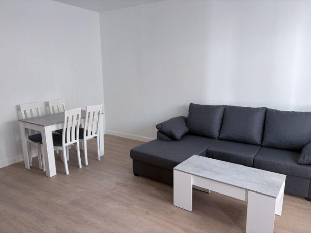 Piso Alquiler Sevilla