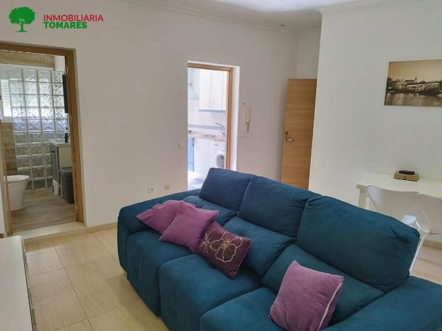 Piso Alquiler Sevilla