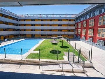 Piso Alquiler Sevilla