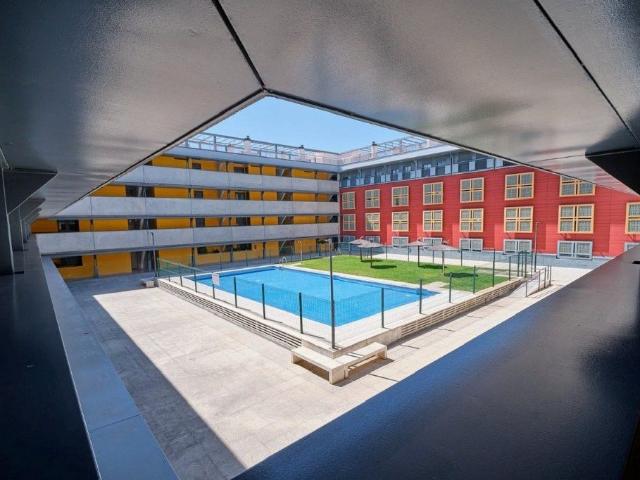 Piso Alquiler Sevilla