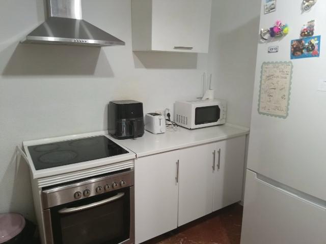 Piso Alquiler Sevilla