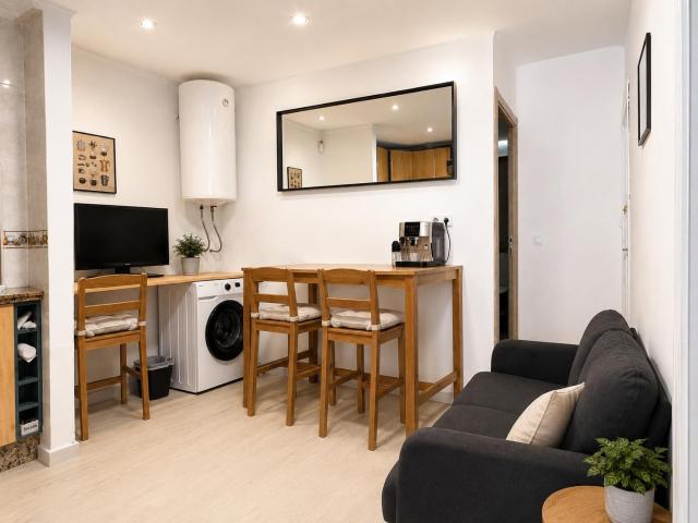 Piso Alquiler Sevilla