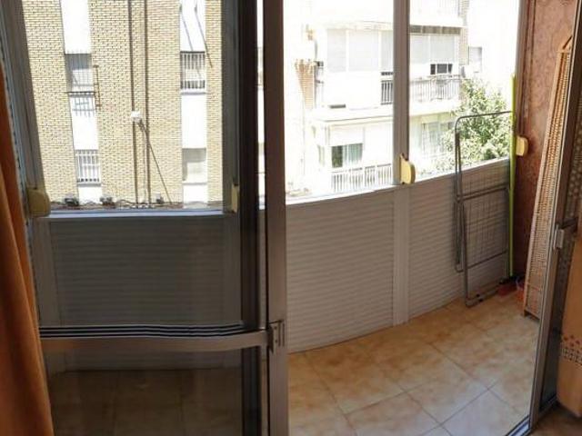 Piso Alquiler Sevilla