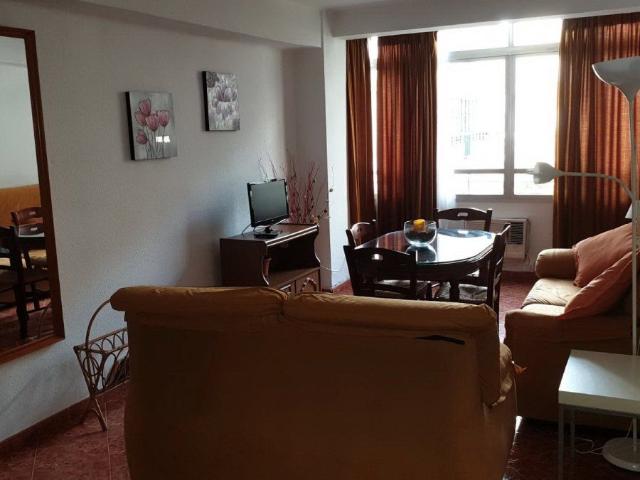 Piso Alquiler Sevilla