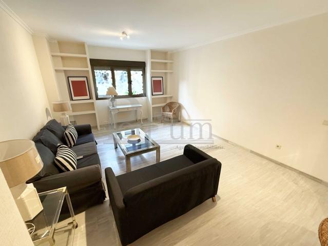 Piso Alquiler Sevilla