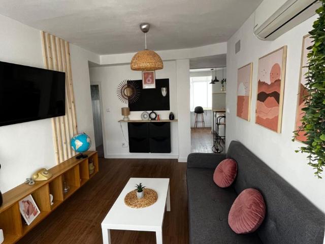 Piso Alquiler Sevilla