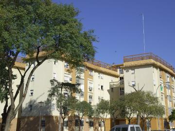 Piso Alquiler Sevilla
