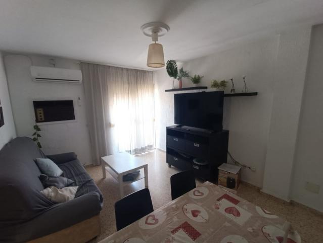 Piso Alquiler Sevilla