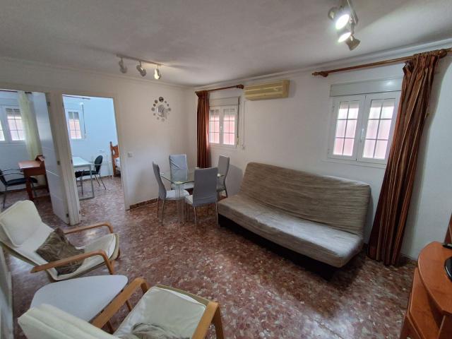 Piso Alquiler Sevilla