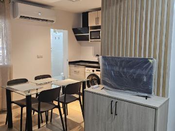 Piso Alquiler Sevilla