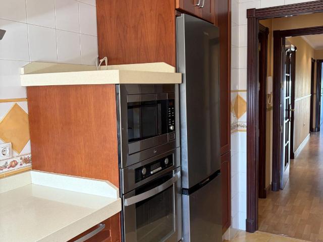 Piso Alquiler Sevilla