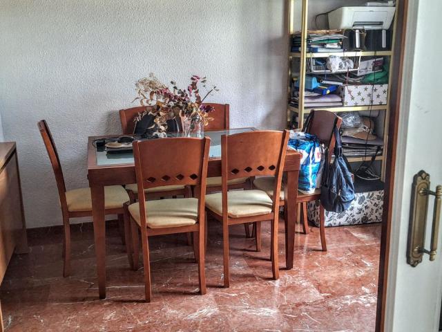 Piso Alquiler Sevilla
