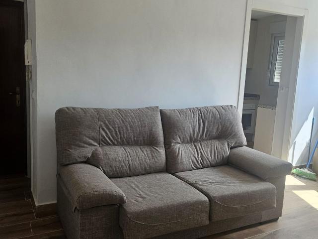 Piso Alquiler Sevilla