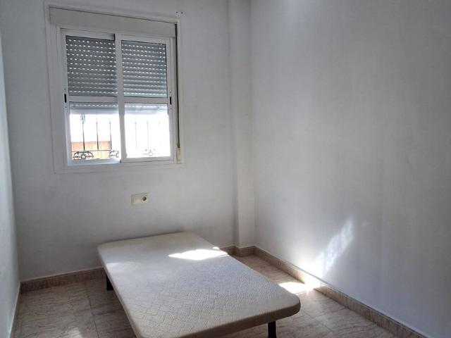 Piso Alquiler Sevilla