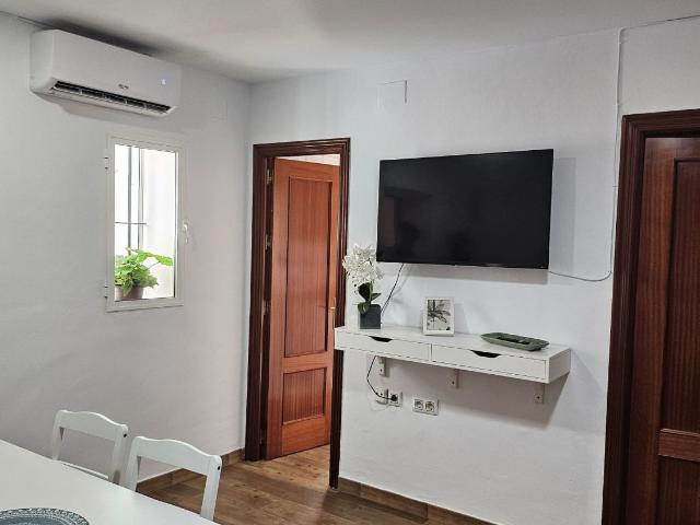 Piso Alquiler Sevilla