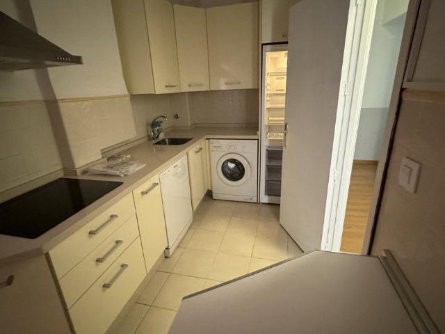Piso Alquiler Sevilla