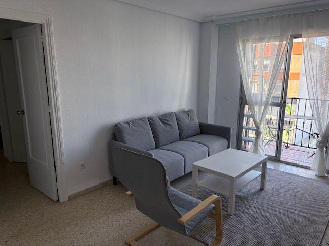 Piso Alquiler Sevilla