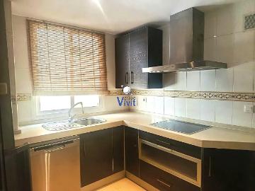 Piso Alquiler Sevilla