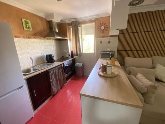 Piso Alquiler Sevilla