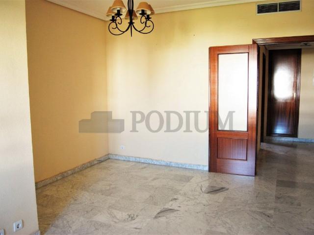 Piso Alquiler Sevilla