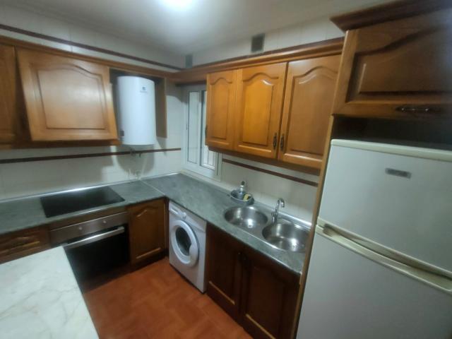 Piso Alquiler Sevilla