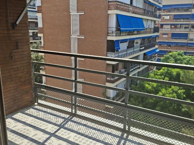 Piso Alquiler Sevilla