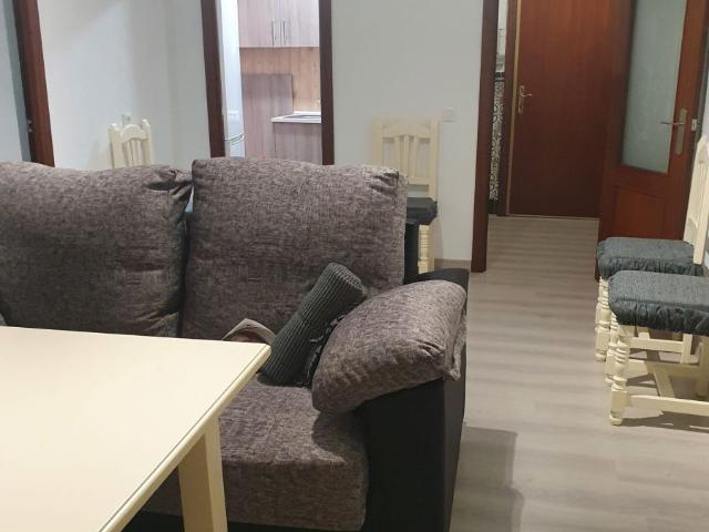 Piso Alquiler Sevilla