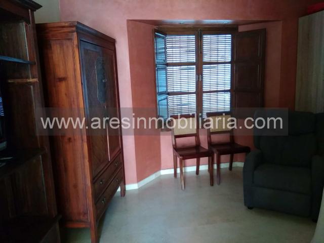 Piso Alquiler Sevilla