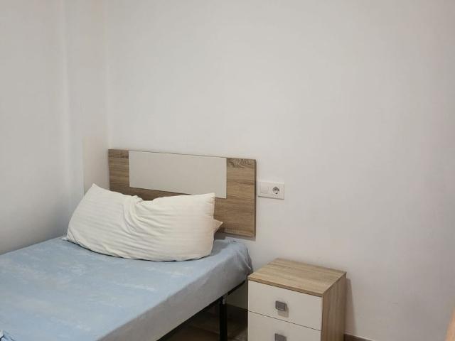 Piso Alquiler Sevilla
