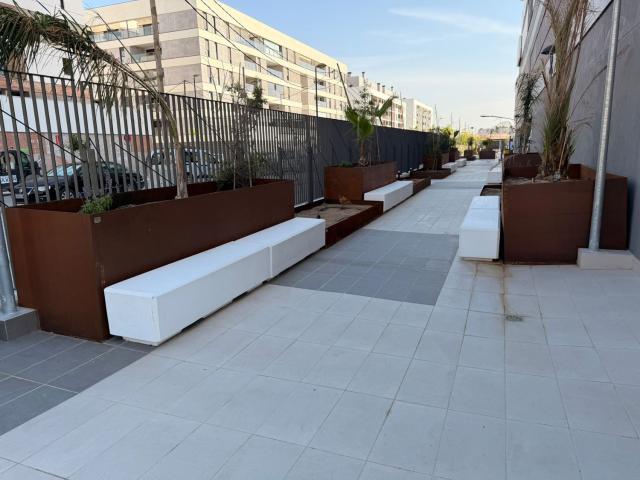Piso Alquiler Sevilla