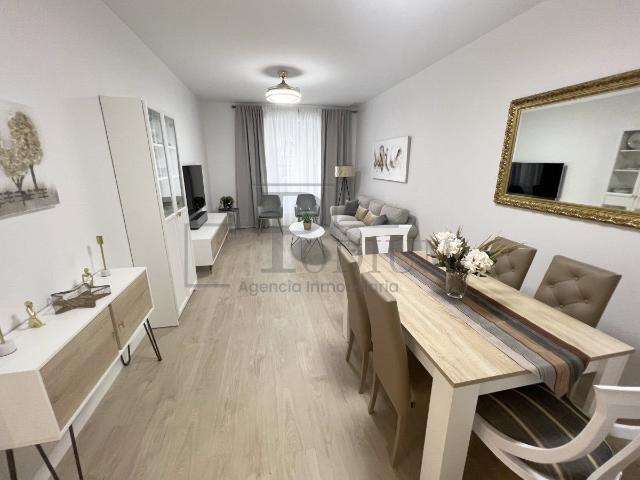 Piso Alquiler Sevilla