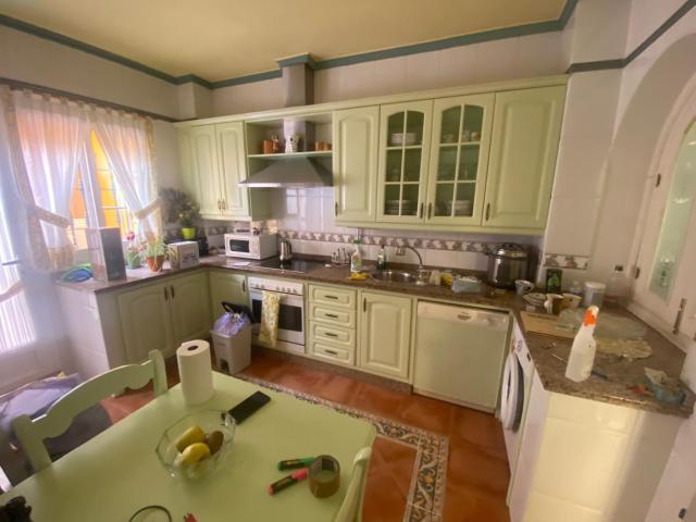 Piso Alquiler Sevilla