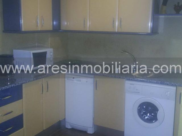 Piso Alquiler Sevilla