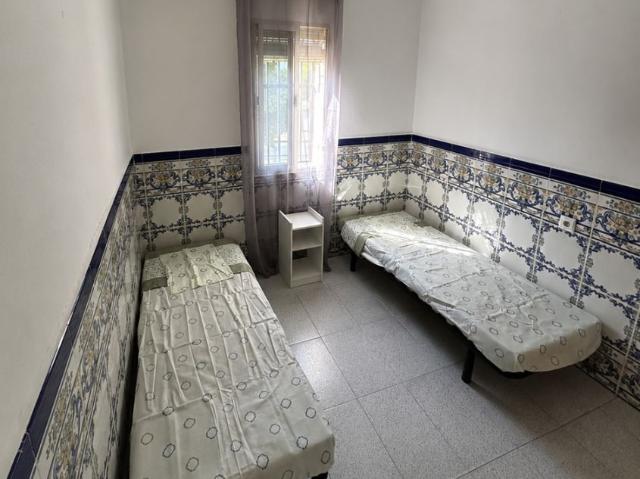 Piso Alquiler Sevilla