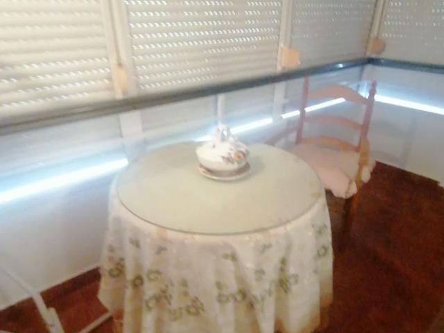 Piso Alquiler Sevilla