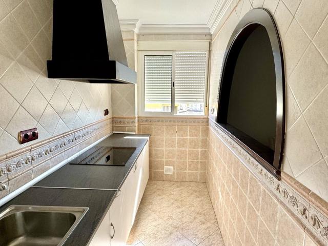 Piso Alquiler Sevilla