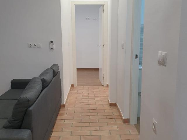 Piso Alquiler Sevilla