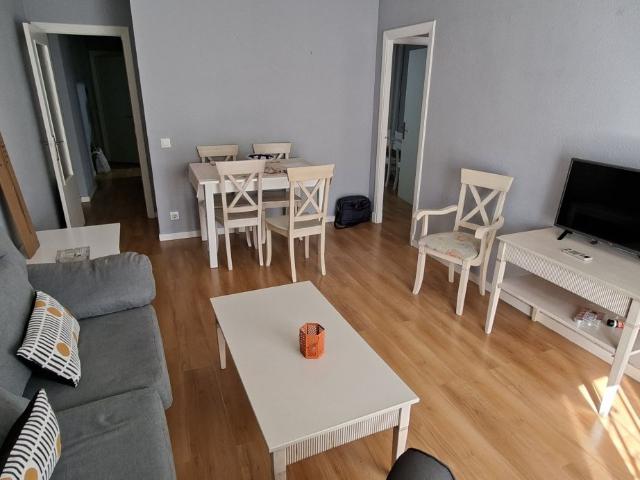 Piso Alquiler Sevilla