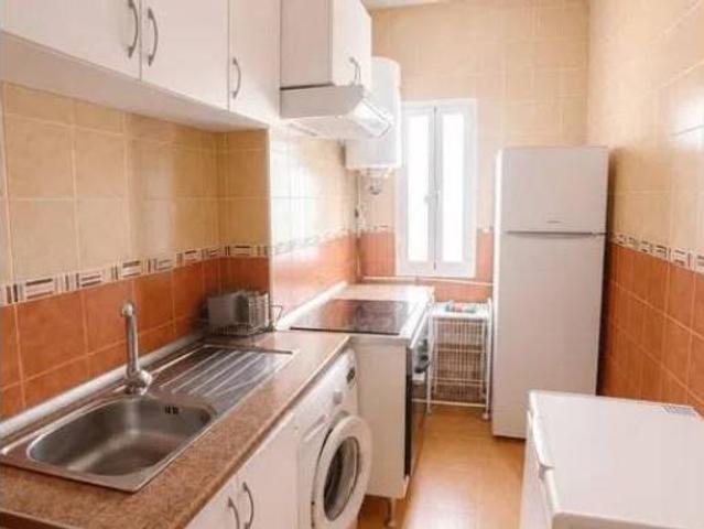Piso Alquiler Sevilla Capital, Tabladilla Bami