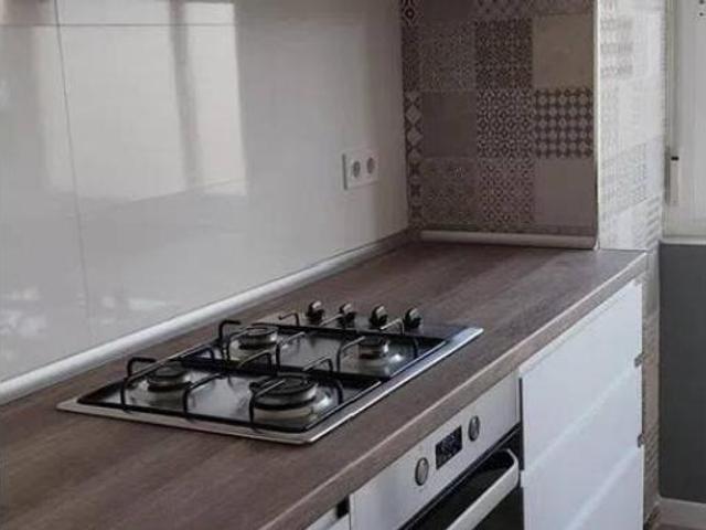 Piso Alquiler Sevilla Capital, Tabladilla Bami