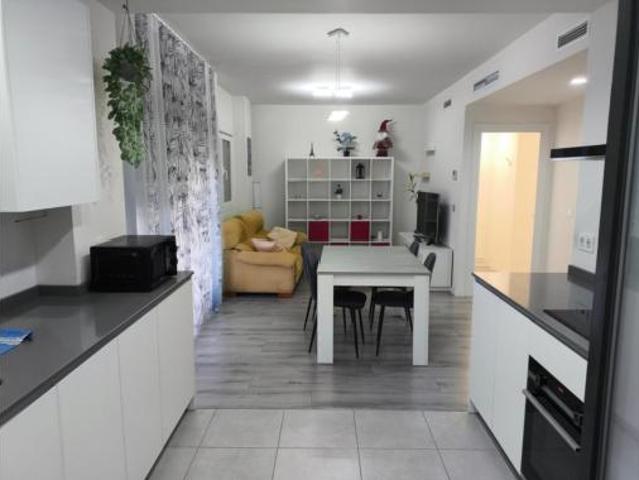 Piso Alquiler Sevilla Capital, Torreblanca