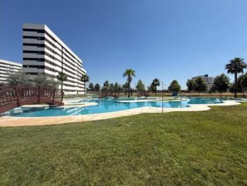 Piso Alquiler Sevilla Capital, Torreblanca