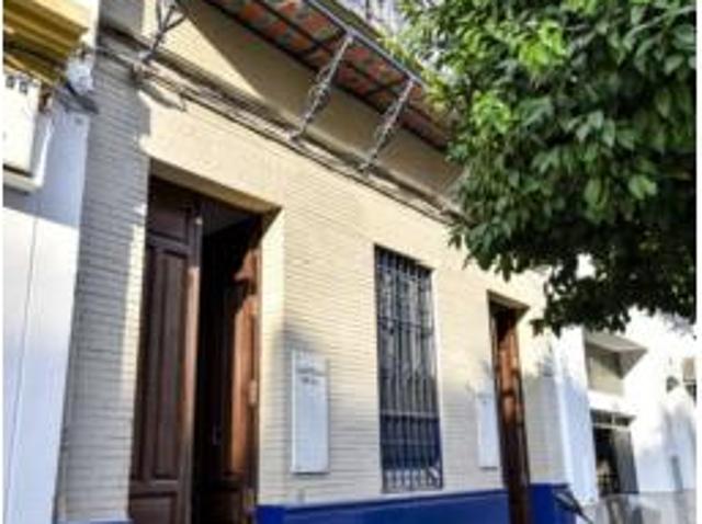 Apartamento Alquiler Sevilla Capital, Triana Casco Antiguo